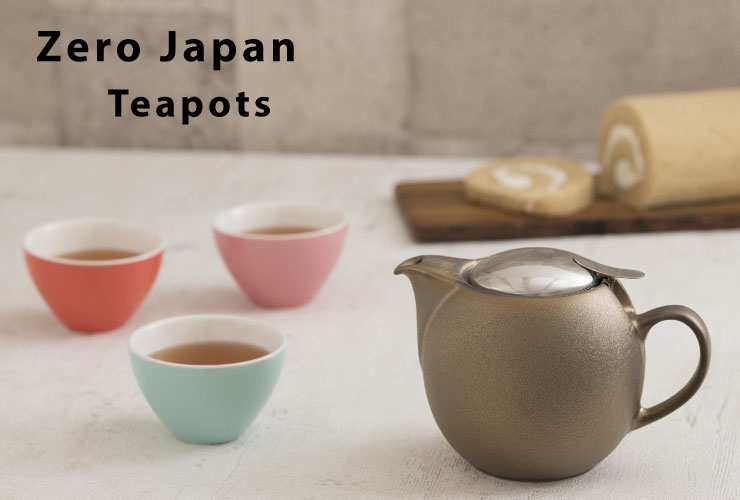 Premium Natural, Organic Teas & Herbs