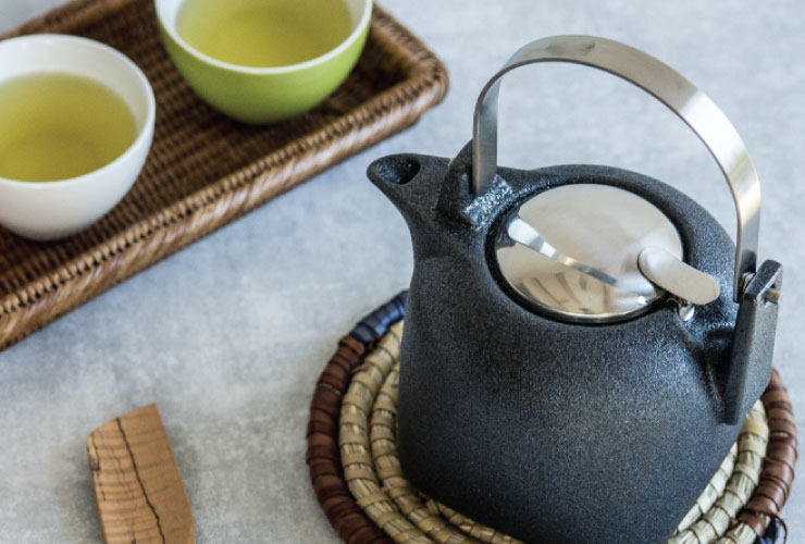 Premium Natural, Organic Teas & Herbs